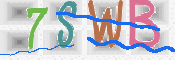 CAPTCHA-Bild