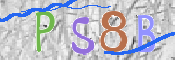 CAPTCHA-Bild