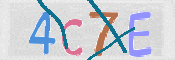 CAPTCHA-Bild
