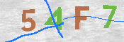 CAPTCHA-Bild