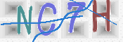 CAPTCHA-Bild